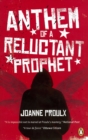Image for Anthem of a Reluctant Prophet