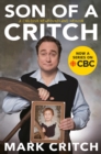 Image for Son of a Critch: A Childish Newfoundland Memoir