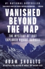 Image for Vanished Beyond the Map