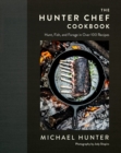 Image for Hunter Chef Cookbook