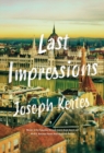 Image for Last Impressions