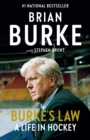Image for Burke&#39;s Law