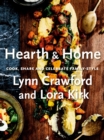 Image for Hearth &amp; home  : cook, share, and celebrate family-style