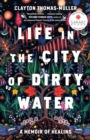 Image for Life in the city of dirty water  : a memoir of healing