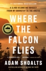 Image for Where the Falcon Flies