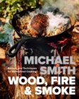 Image for Wood, Fire &amp; Smoke