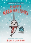Image for Happy Narwhalidays