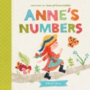 Image for Anne&#39;s numbers  : inspired by Anne of Green Gables