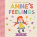 Image for Anne&#39;s Feelings