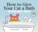 Image for How to Give Your Cat a Bath