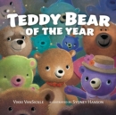 Image for Teddy Bear of the Year