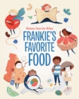 Image for Frankie&#39;s Favorite Food