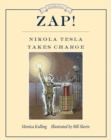 Image for Zap! Nikola Tesla takes charge