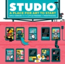 Image for Studio  : a place for art to start