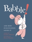 Image for Babble and how punctuation saved it