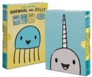 Image for Narwhal and Jelly Box Set (Paperback Books 1, 2, 3, AND Poster)