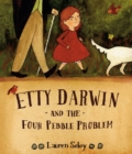 Image for Etty Darwin And The Four Pebble Problem