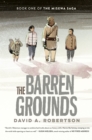 Image for Barren Grounds
