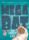 Image for Megabat and fancy cat