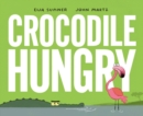 Image for Crocodile Hungry