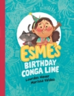 Image for Esme&#39;s birthday conga line