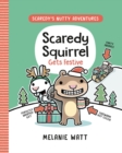 Image for Scaredy Squirrel Gets Festive