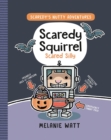 Image for Scaredy Squirrel Scared Silly