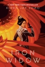 Image for Iron Widow