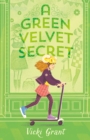Image for Green Velvet Secret