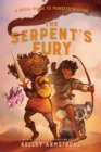 Image for The Serpent&#39;s Fury : A Royal Guide to Monster Slaying Book 3