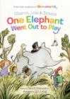 Image for Sharon, Lois and Bram&#39;s One Elephant Went Out to Play