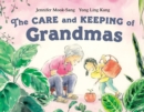 Image for The Care And Keeping Of Grandmas