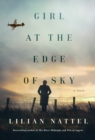 Image for Girl At The Edge Of The Sky