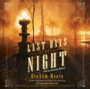 Image for The Last Days of Night : A Novel