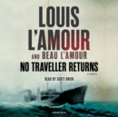 Image for No Traveller Returns (Lost Treasures): A Novel