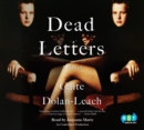 Image for Dead Letters: A Novel