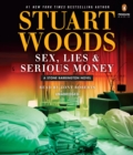 Image for Sex, Lies &amp; Serious Money