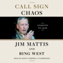 Image for Call Sign Chaos : Learning to Lead