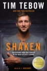 Image for Shaken: Discovering your True Identity in the Midst of Life&#39;s Storms