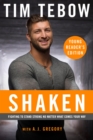 Image for Shaken: The Young Reader&#39;s Edition