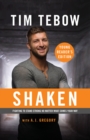 Image for Shaken: Young Reader&#39;s Edition: Fighting to Stand Strong No Matter What Comes Your Way