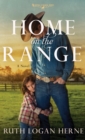 Image for Home on the Range : A Novel