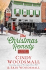 Image for The Christmas Remedy: An Amish Christmas Romance
