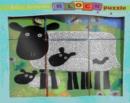 Image for Baby Animal Block Puzzle