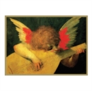 Image for Angel Musician Half Note