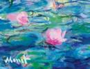 Image for Monet Waterlilies Portfolio Notes
