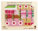 Image for Lucie Summers ECO Writer&#39;s Notecards
