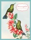 Image for Hummingbirds Keepsake Box