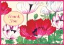 Image for Season in Bloom Parcel Thank You Notes