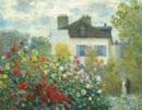 Image for Monet National Gallery of Art Keepsake Box